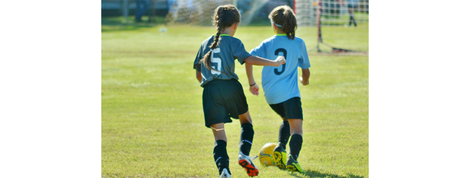 Teams Under 6 to Under 13